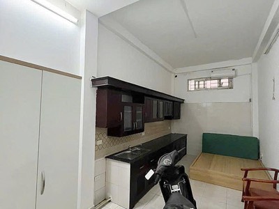 Phân lô phùng chí kiên trước nhà ôtô tải tránh   kinh doanh đỉnh- 2 mặt ngõ   50m2 6t 4