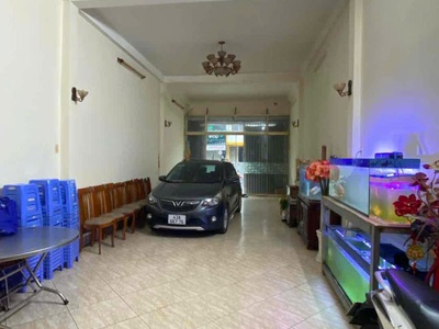  nhà phố kinh doanh 6pn - đường núi thành - 97m2 - sập hầm - chủ giảm 500tr -  chỉ 14.6 tỷ  0