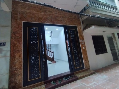 Nhà nguyễn khang, 2 thoáng, gần phố, ô tô, full nội thất chỉ 13.8 tỷ 1