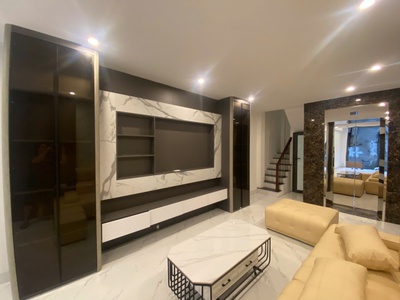 Nhà chính chủ - giá tốt - vị trí đẹp tại vũ xuân thiều, sài đồng, tp hà nội 1