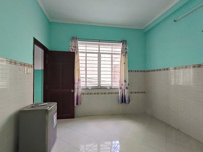 Cho thuê phòng đẹp ngay trung tâm ở 62/101c lý chính thắng, phường võ thị sáu, quận 3 1