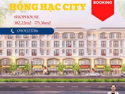 Hồng hạc city của phú mỹ hưng tại bắc ninh   siêu đô thị sinh thái đầu tiên tại miền bắc  hl 1