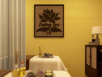 Sang nhượng spa   massage trị liệu tại yên hòa, cầu giấy 3
