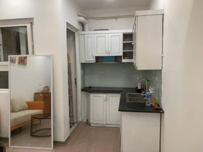 Bán căn góc 2 ngủ   2 vệ sinh   chung cư đại kim   view thoáng   giá chỉ 2,9 tỷ 1