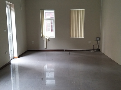 Cho thuê nhà phân lô nguyễn hoàng, 60m2 xây 5 tầng, ô tô đỗ cửa làm văn phòng, online 2