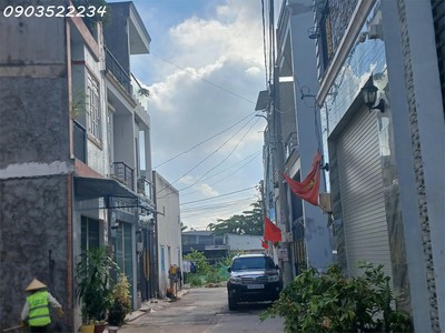 Nhà mặt phố võ văn hát, 3,8 tỷ, 50,4m2, view đẹp, bán gấp 1