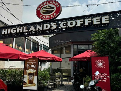 Bán 2 mặt tiền kinh doanh  đỗ xuân hợp -q9- nở hậu highland coffee đang thuê-  290m2 2