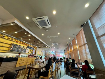 Bán 2 mặt tiền kinh doanh  đỗ xuân hợp -q9- nở hậu highland coffee đang thuê-  290m2 3