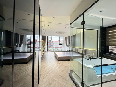 Bán nhà đào tấn   ba đình   lô góc - 52m   mt 4m   chưa đến 11 tỷ 0
