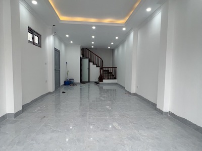 Bán nhà ngõ 2 cầu bươu-thanh trì-32m 4 tầng giá 5,18 tỷ 0