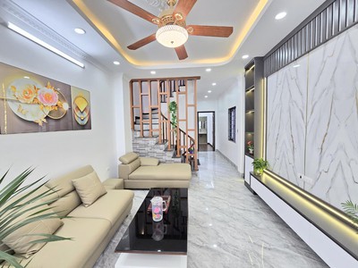 Bán nhà 286 nguyễn xiển-thanh xuân 33m x 5 tầng  mt 4,8m giá 6,66 tỷ 1