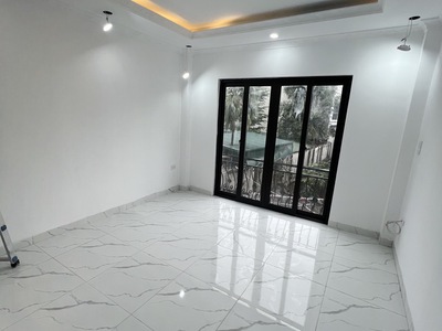 Bán nhà ngõ 2 cầu bươu-thanh trì-32m 4 tầng giá 5,18 tỷ 1