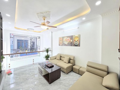 Bán nhà 286 nguyễn xiển-thanh xuân 33m x 5 tầng  mt 4,8m giá 6,66 tỷ 2