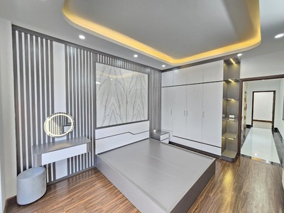 Bán nhà 286 nguyễn xiển-thanh xuân 33m x 5 tầng  mt 4,8m giá 6,66 tỷ 3