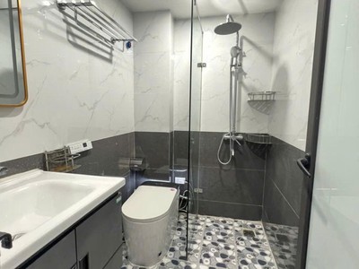 Bán nhà kim giang-ô tô đỗ cửa-nhà đẹp 33m-5 tầng giá 5,45 tỷ 4