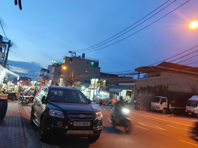 Căn nhà 2 tầng ngang 6m hẻm 197 quốc lộ 13, tp thủ đức 0