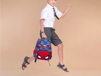 Chào Hè Sôi Động Cùng Những Món Quà Đầy Màu Sắc Cho Bé Yêu 1
