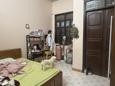 Bán nhà quan hoa, cầu giấy, 96m2, 3 tầng, mt 4.2m, chỉ 23 tỷ 1