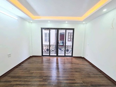 Bán nhà trương định   gần phố, ô tô gần, nhà đẹp ở ngay   33m2 - giá 6.85 tỷ 2