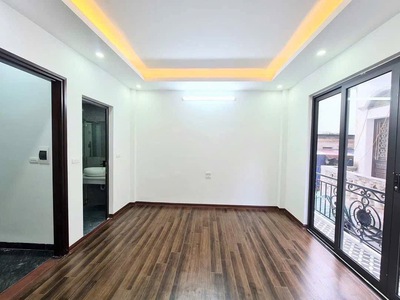 Bán nhà trương định   gần phố, ô tô gần, nhà đẹp ở ngay   33m2 - giá 6.85 tỷ 3