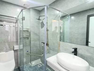 Bán nhà trương định   gần phố, ô tô gần, nhà đẹp ở ngay   33m2 - giá 6.85 tỷ 4