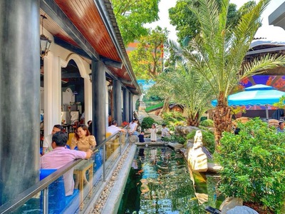  siêu tài sản đầu tư - mặt tiền dương quảng hàm - 5,524m  - giá 368 tỷ  0