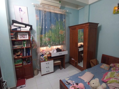 Lô góc 3 thoáng ô tô cực gần trung tâm Vạn Phúc Hà ĐÔng 35m 4 tầng hơn 7 tỷ 2