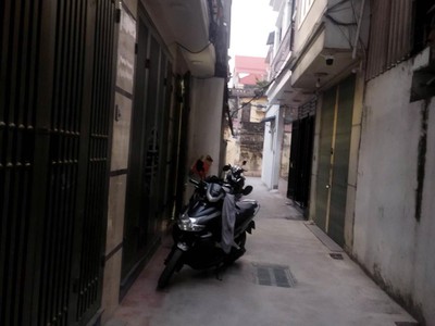 Nhà đẹp - giá tốt - vị trí đắc địa tại trịnh văn bô, phường phương canh, nam từ liêm, hà nội 0