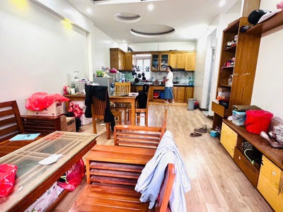 Nhà nguyễn khang, 2 thoáng, gần phố, ô tô, full nội thất chỉ 13.8 tỷ 2