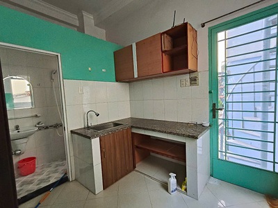 Cho thuê phòng đẹp ngay trung tâm ở 62/101c lý chính thắng, phường võ thị sáu, quận 3 2