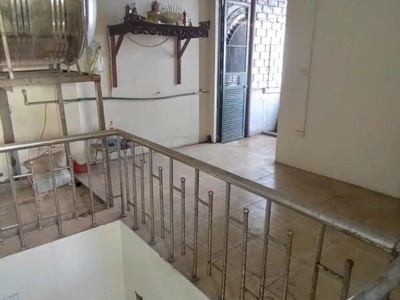 Bán nhà căn góc   6 tầng   20m ra ô tô   trung tâm thanh xuân 2