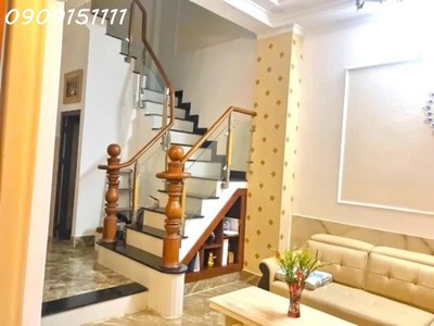 Siêu phẩm nhà phố- hẻm xe hơi- phạm hữu lầu- quận 7- 70m2- nhỉnh 7 tỷ 2