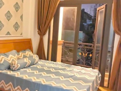 Siêu phẩm nhà phố- hẻm xe hơi- phạm hữu lầu- quận 7- 70m2- nhỉnh 7 tỷ 1