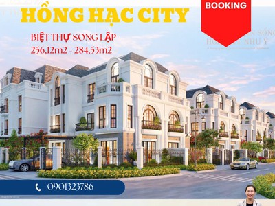 Hồng hạc city của phú mỹ hưng tại bắc ninh   siêu đô thị sinh thái đầu tiên tại miền bắc  hl 3