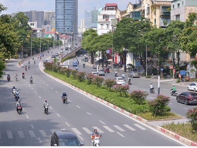 Bán gấp nhà phố nguyễn chánh - sầm uất - 60m2 mt 4,2m 4 tầng - 24 tỷ 3