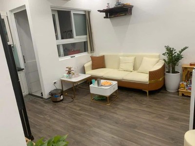 Bán căn góc 2 ngủ   2 vệ sinh   chung cư đại kim   view thoáng   giá chỉ 2,9 tỷ 3