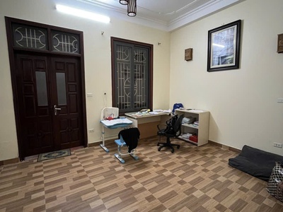 Cần bán nhà lô góc 62m x 4 tầng ngõ 124 vũ trọng phụng cực hiếm 3