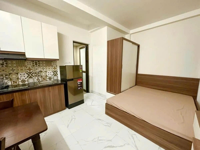Bán Tòa Căn Hộ Dòng Tiền Ba Đình - DOANH THU 2.2 TỶ/NĂM. 3