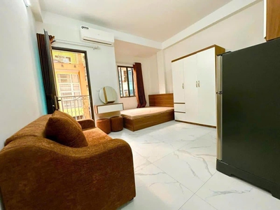 Bán Tòa Căn Hộ Dòng Tiền Ba Đình - DOANH THU 2.2 TỶ/NĂM. 2