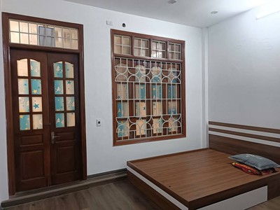Nhà đẹp lê trọng tấn thanh xuân - lô góc, ngõ thông, mặt tiền rộng - dt 38m2 giá nhỉnh 9 tỷ 1