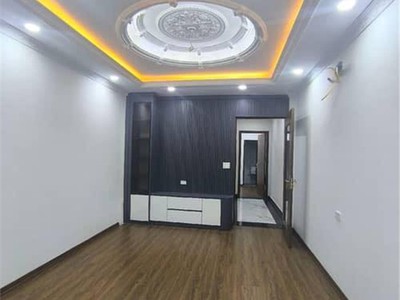 Nhà mới gần linh đàm - thang máy chạy vù vù - ô tô vào nhà - kinh doanh đỉnh - vài bước ra mặt phố 1