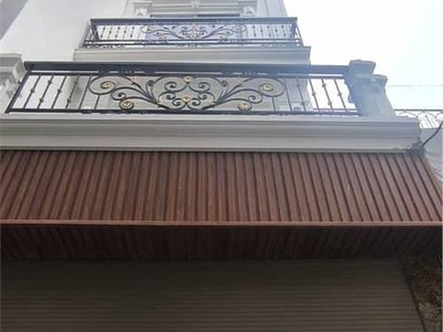Nhà mới gần linh đàm - thang máy chạy vù vù - ô tô vào nhà - kinh doanh đỉnh - vài bước ra mặt phố 0