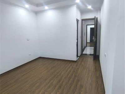 Nhà mới gần linh đàm - thang máy chạy vù vù - ô tô vào nhà - kinh doanh đỉnh - vài bước ra mặt phố 4