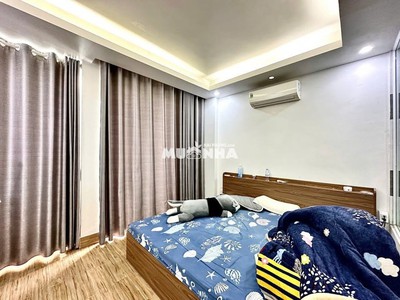 Nhà phân lô 7c lê hồng phong, 40m 4 tầng, đường 8m, giá 3.85 tỉ, độc lập dân xây 2