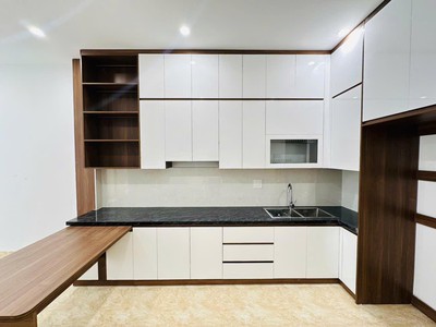 Nhà mới đại từ 42m  x 6 tầng, thang máy, ngõ thoáng, giá 9.2 tỷ 2