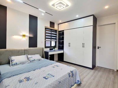 Nhà mới vip siêu hiếm đội cấn-ba đình -39m2-4 tầng-3,5mt-9,6 tỷ 3