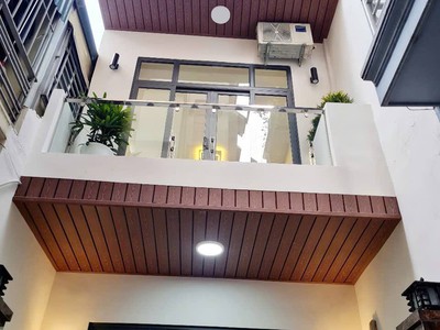 Nhà mới vip siêu hiếm đội cấn-ba đình -39m2-4 tầng-3,5mt-9,6 tỷ 0