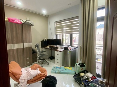 49m   bán nhà hẻm 911 quang trung, p14, gò vấp   3 lầu   nhỉnh 4.5 tỷ 2