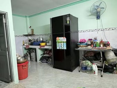 Nhà đường nguyễn văn luông quận 6 phường 12. 3