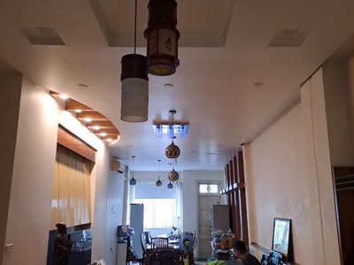  chỉ 31 tỷ   nhà mặt phố nguyễn lương bằng, 82m , 5 tầng   sổ đỏ chính chủ 2